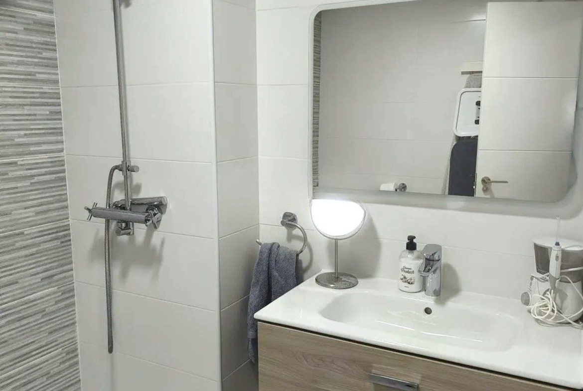 REF. JS120326ADLT – Inmueble en Pinos de Alhaurín