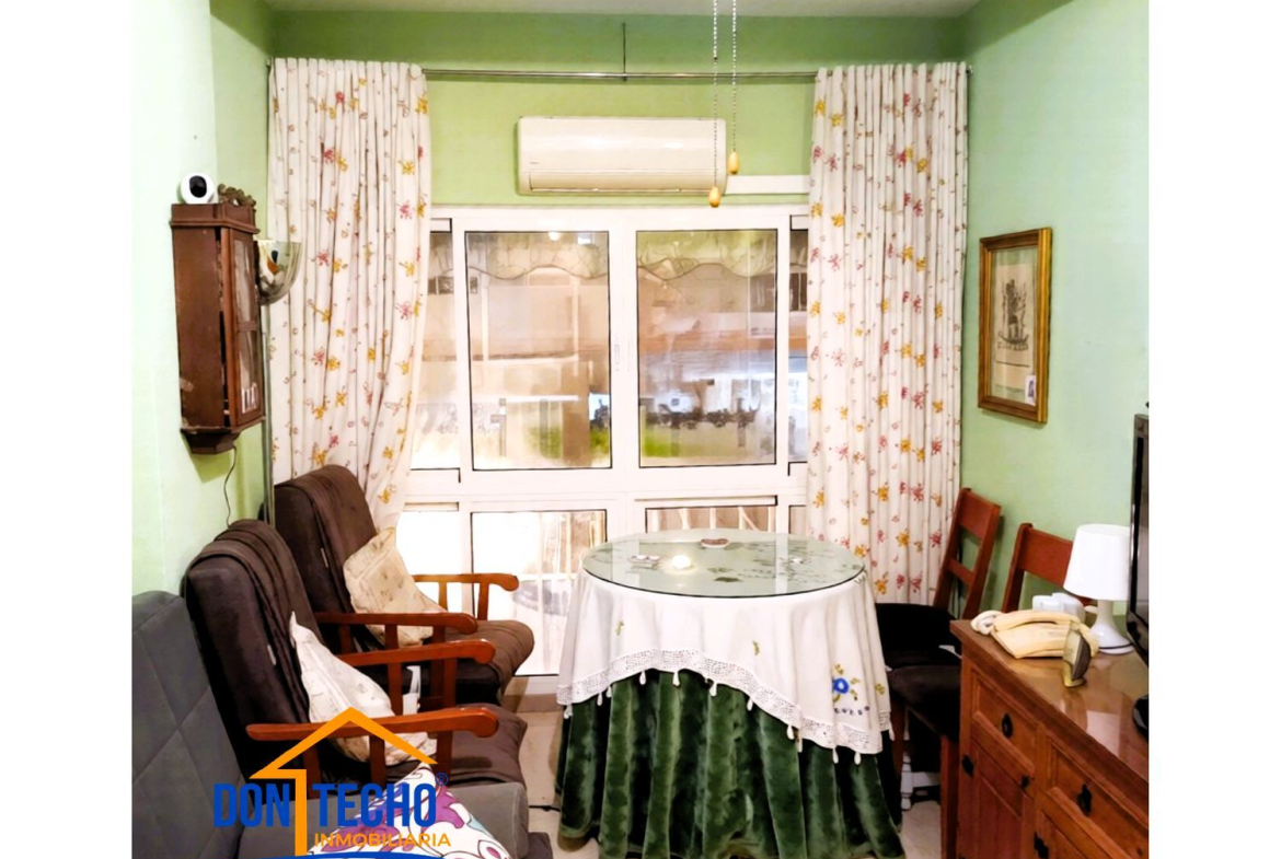REF. JS090326T – Inmueble en Manantiales – Estación de Autobuses