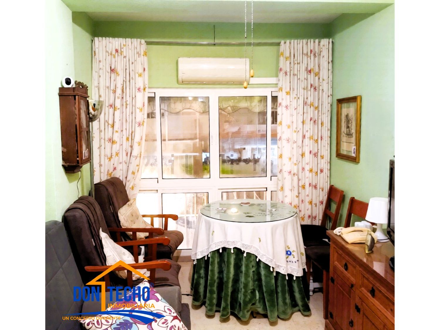 REF. JS090326T – Inmueble en Manantiales – Estación de Autobuses