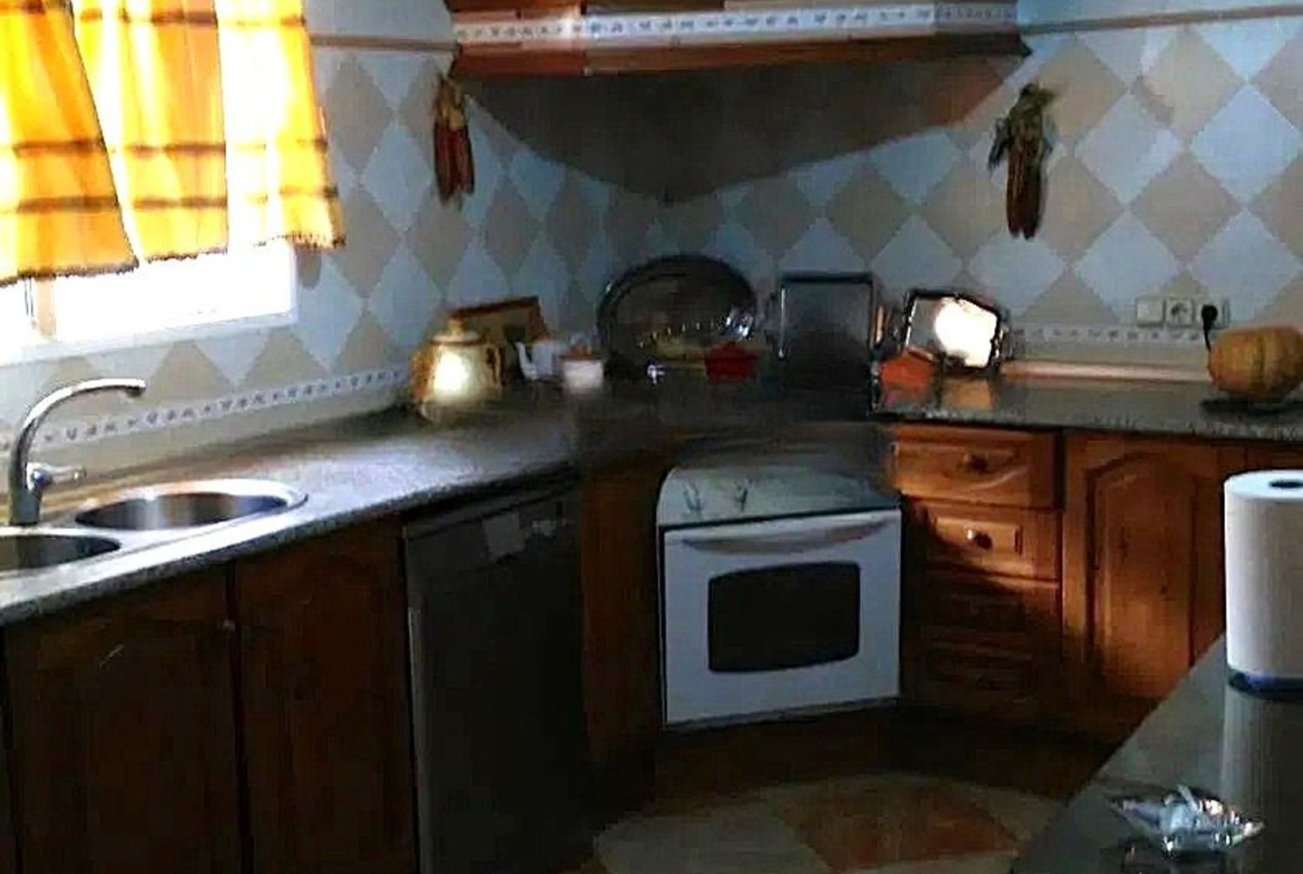 REF. JS140326CAR – Inmueble en Cártama pueblo