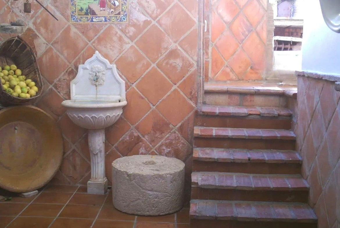 REF. JS140326CAR – Inmueble en Cártama pueblo