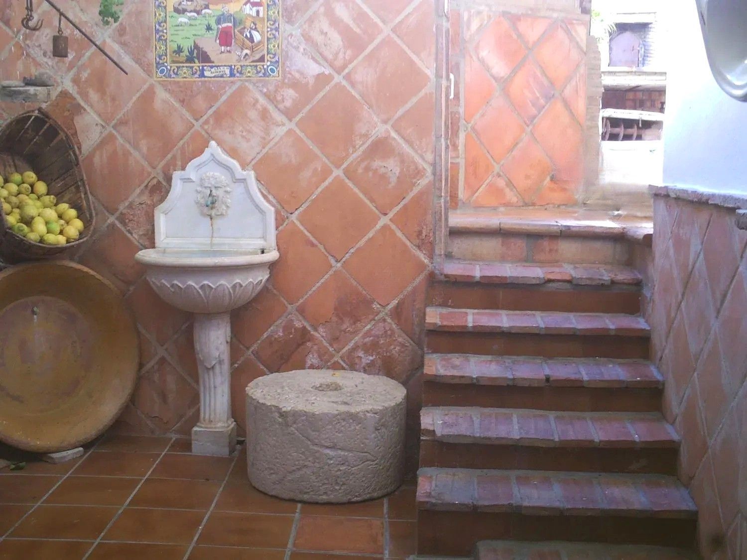 1419894595 REF. JS140326CAR – Inmueble en Cártama pueblo