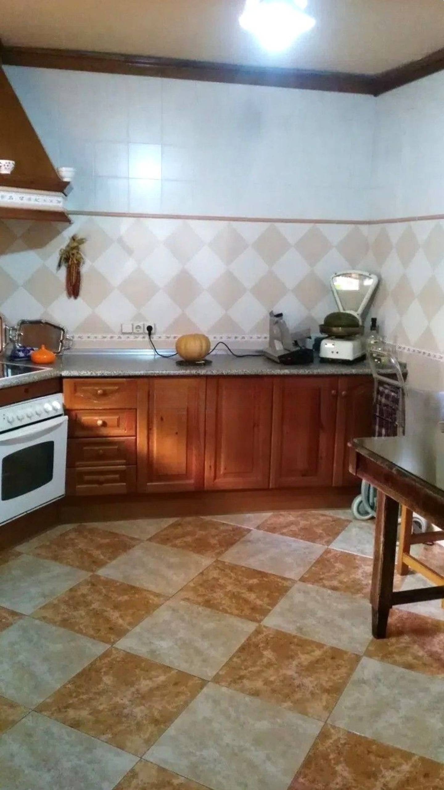 1419894596 REF. JS140326CAR – Inmueble en Cártama pueblo