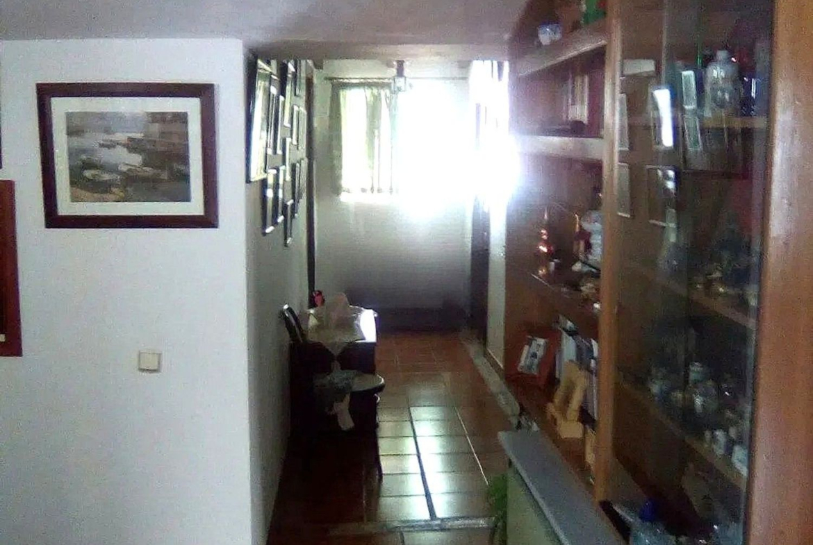 REF. JS140326CAR – Inmueble en Cártama pueblo