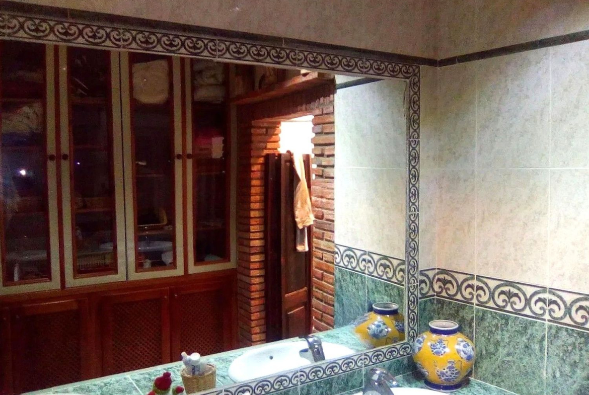 REF. JS140326CAR – Inmueble en Cártama pueblo