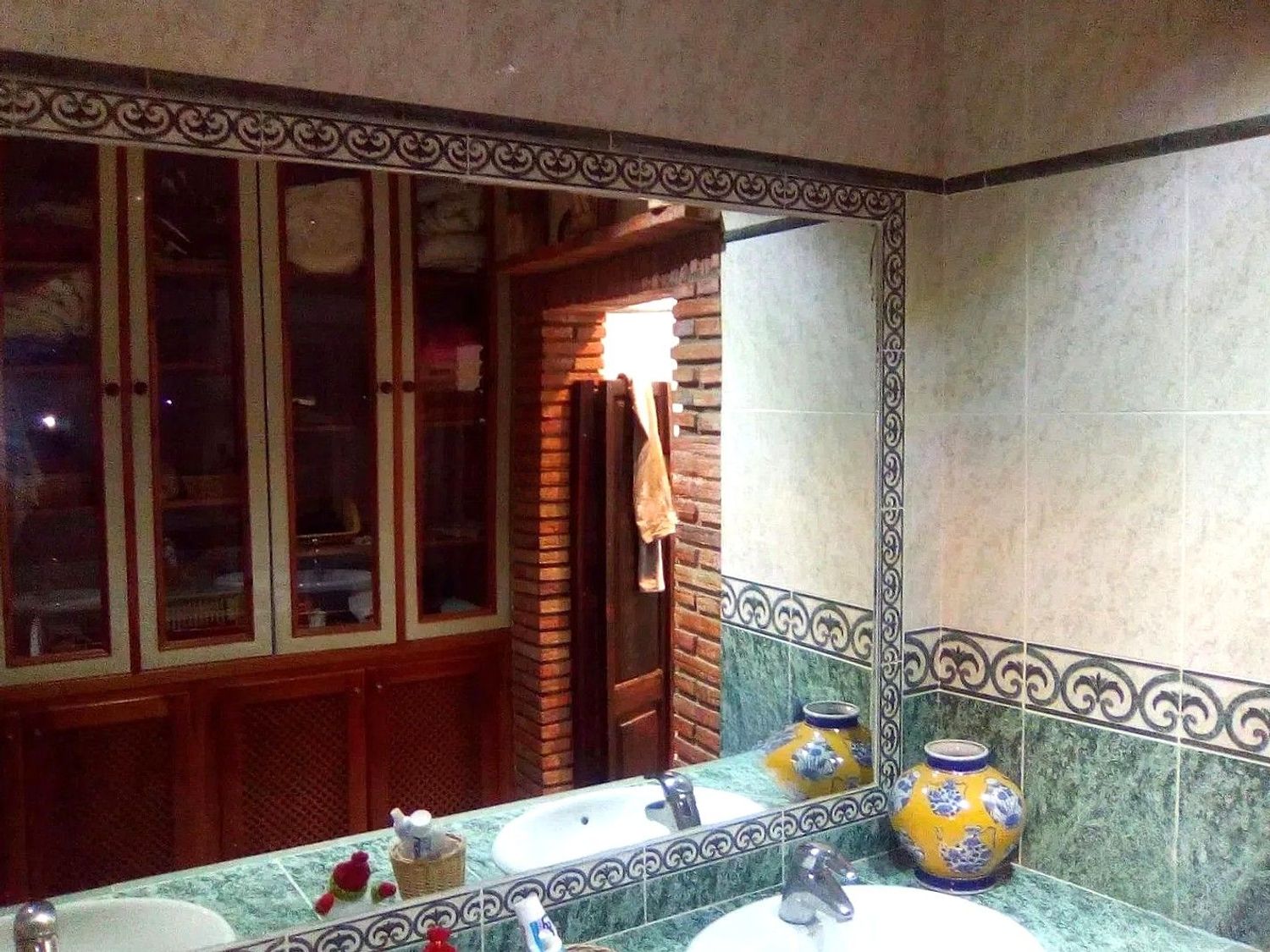 1419894598 REF. JS140326CAR – Inmueble en Cártama pueblo