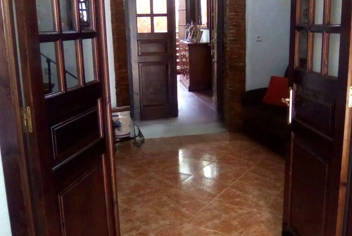 REF. JS140326CAR – Inmueble en Cártama pueblo