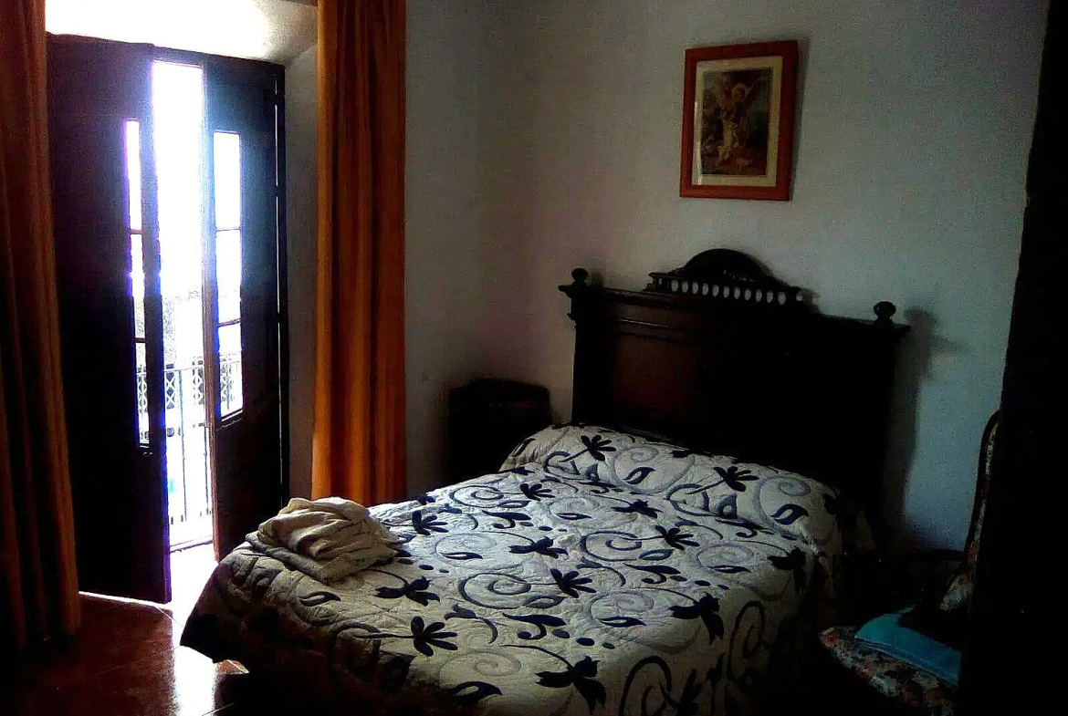 REF. JS140326CAR – Inmueble en Cártama pueblo