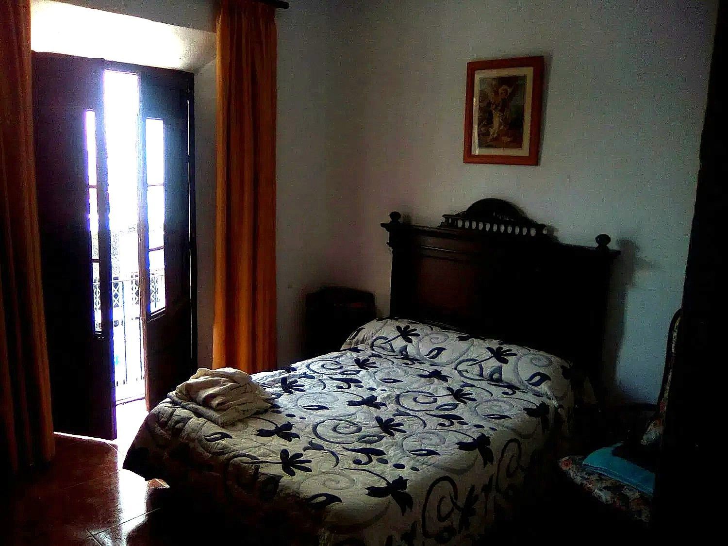 1419894608 REF. JS140326CAR – Inmueble en Cártama pueblo