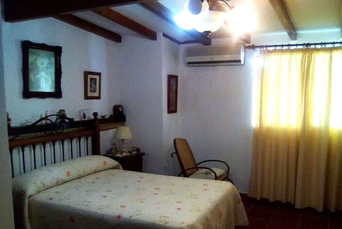 REF. JS140326CAR – Inmueble en Cártama pueblo