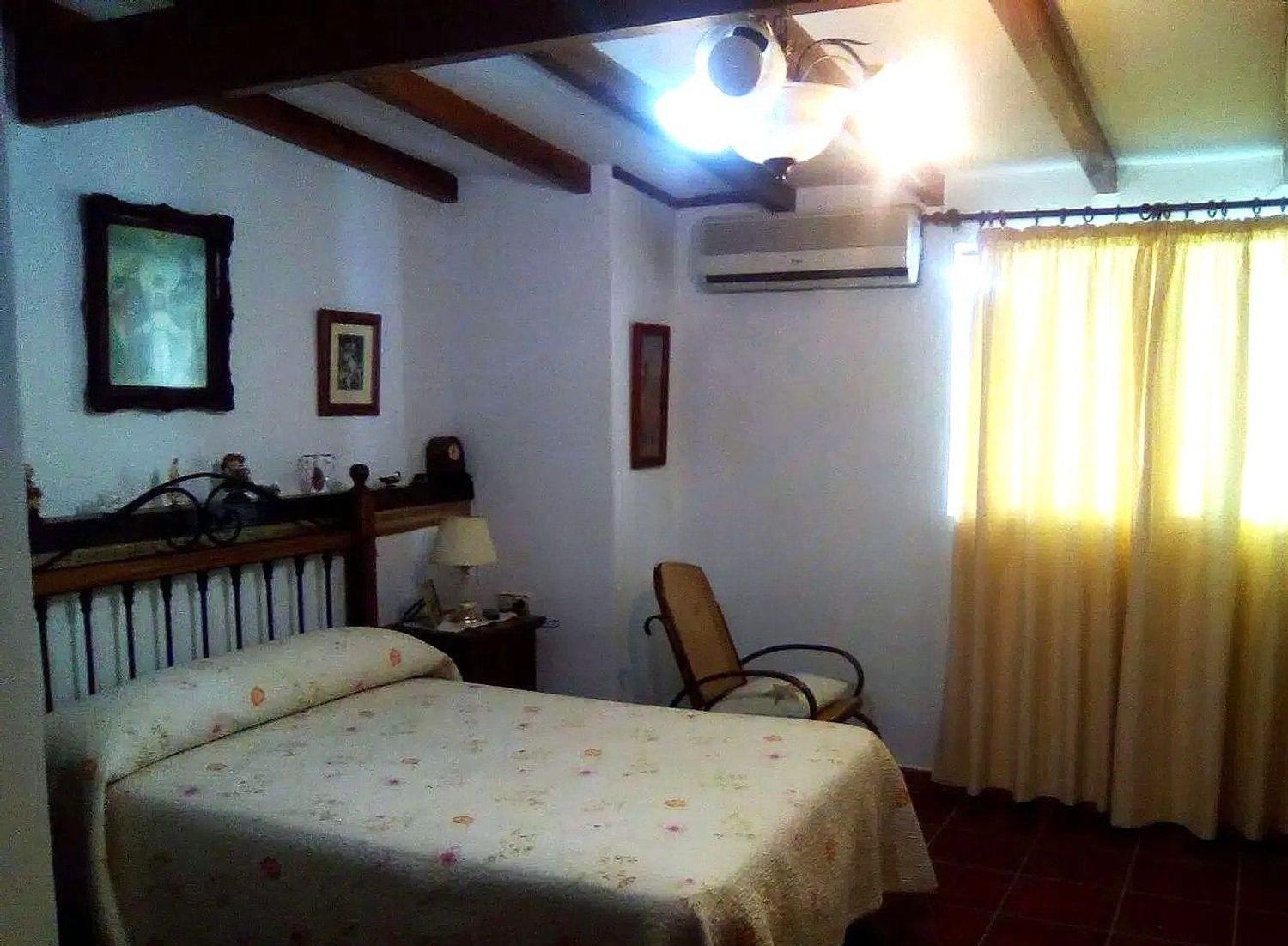 1419894609 REF. JS140326CAR – Inmueble en Cártama pueblo