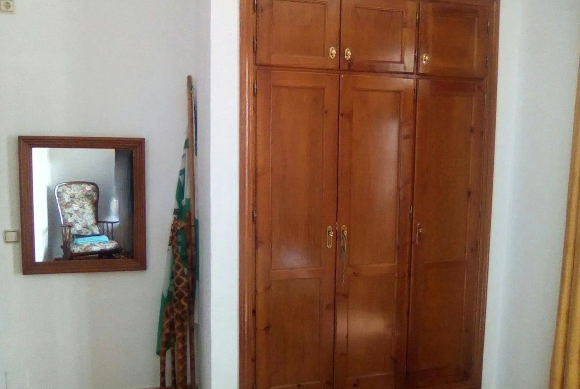 REF. JS140326CAR – Inmueble en Cártama pueblo