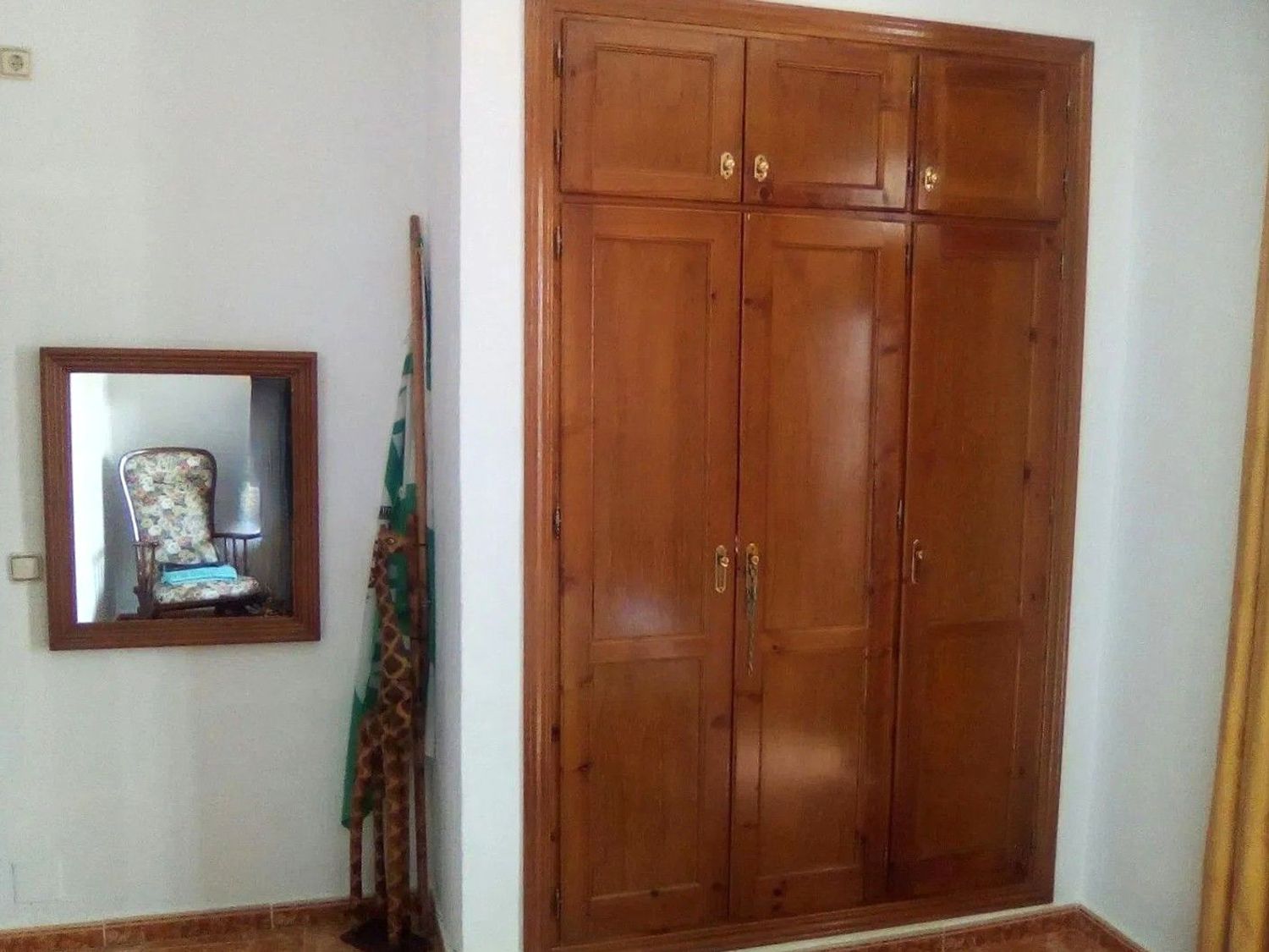 1419894610 REF. JS140326CAR – Inmueble en Cártama pueblo