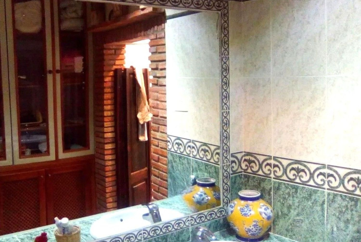 REF. JS140326CAR – Inmueble en Cártama pueblo