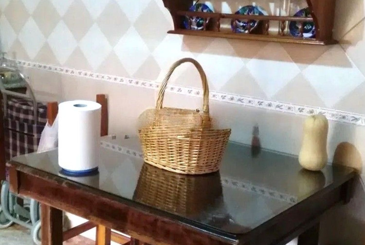 REF. JS140326CAR – Inmueble en Cártama pueblo
