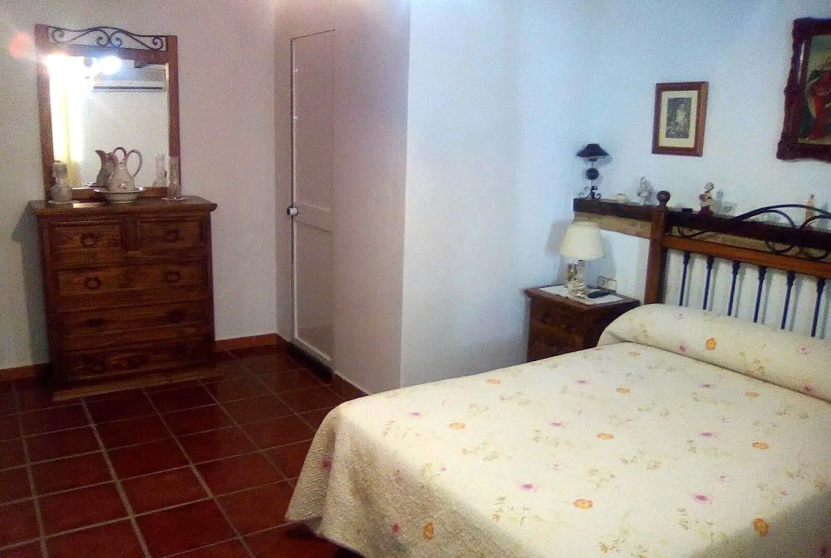 REF. JS140326CAR – Inmueble en Cártama pueblo