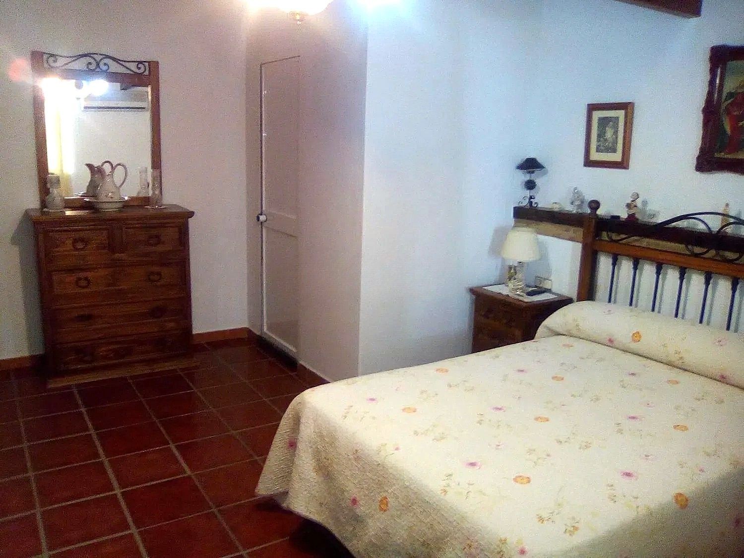 1419894614 REF. JS140326CAR – Inmueble en Cártama pueblo