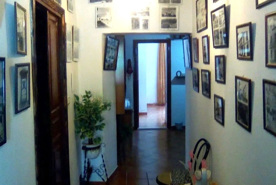 REF. JS140326CAR – Inmueble en Cártama pueblo