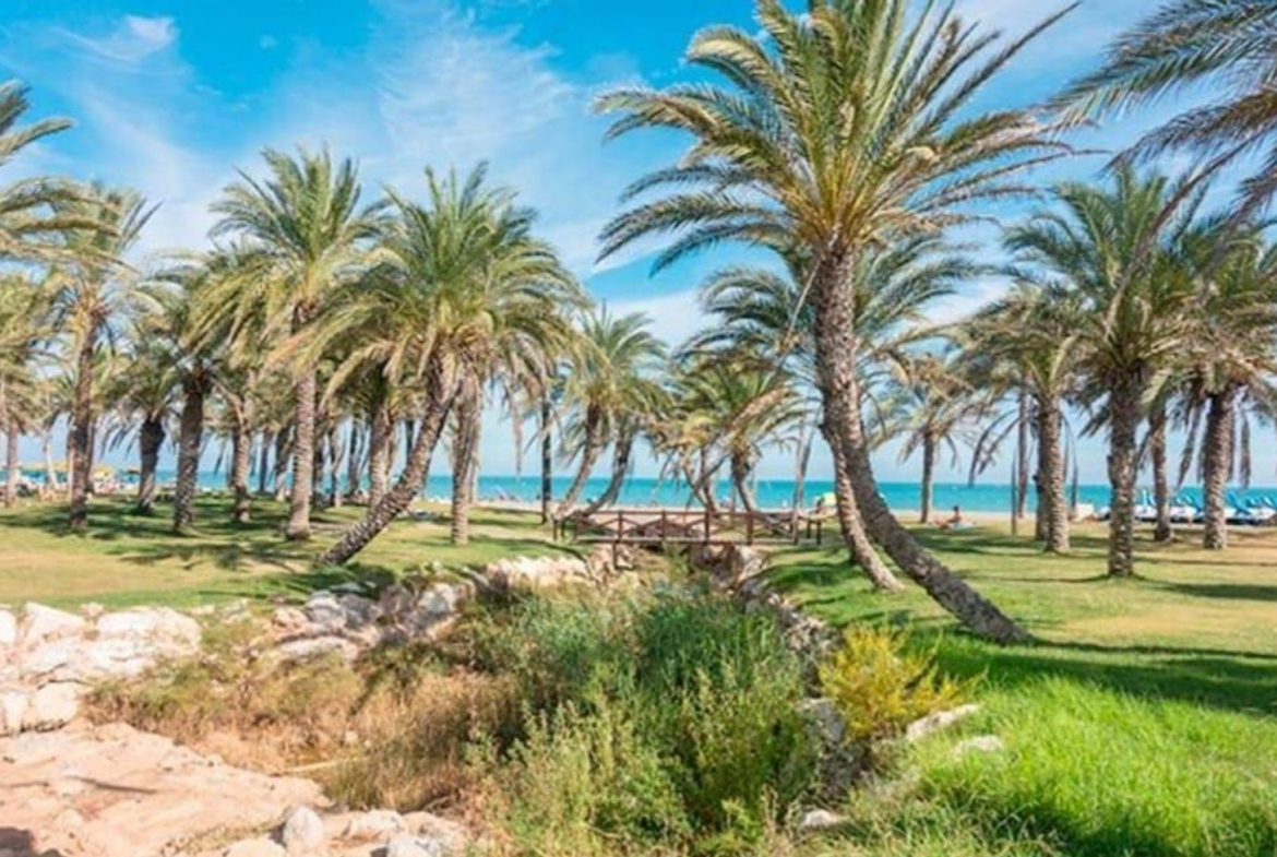 REF. JS090326T – Inmueble en Manantiales – Estación de Autobuses