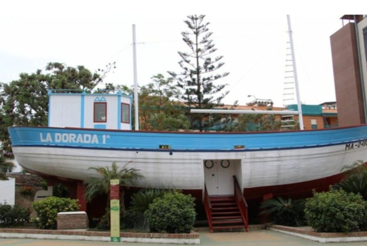 REF. DD020226NE – Inmueble en Capistrano