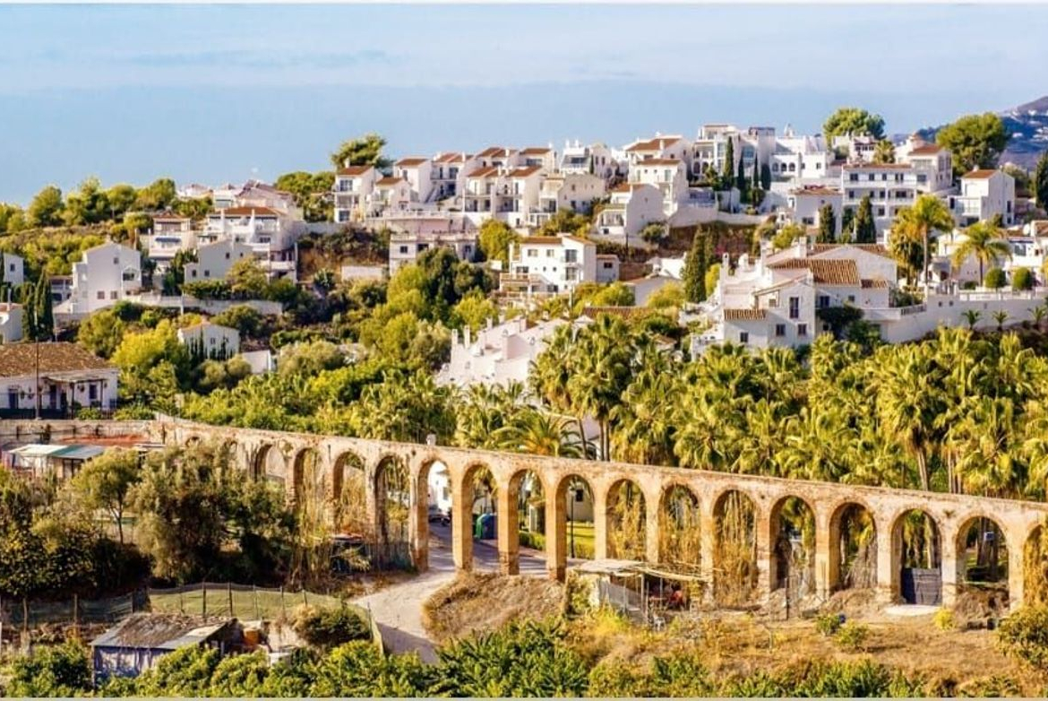 REF. DD020226NE – Inmueble en Capistrano