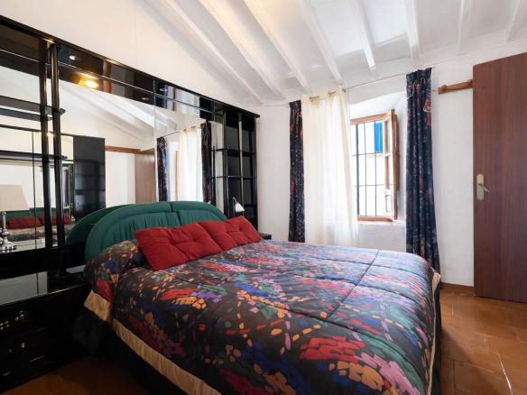 REF. DD170326LV – Inmueble en Viñuela