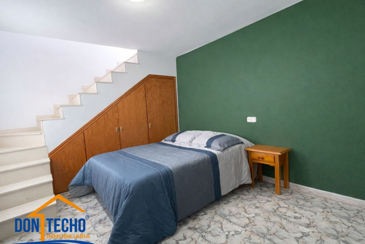 REF. DD170326LV – Inmueble en Viñuela