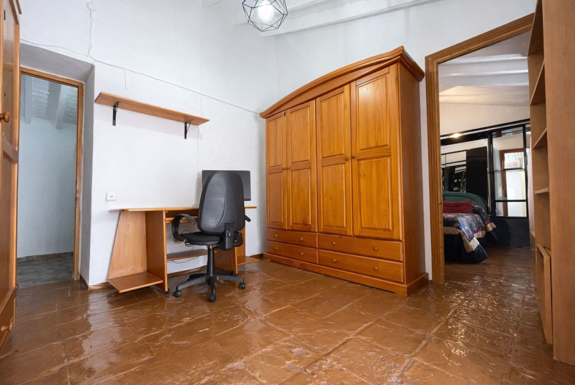 REF. DD170326LV – Inmueble en Viñuela