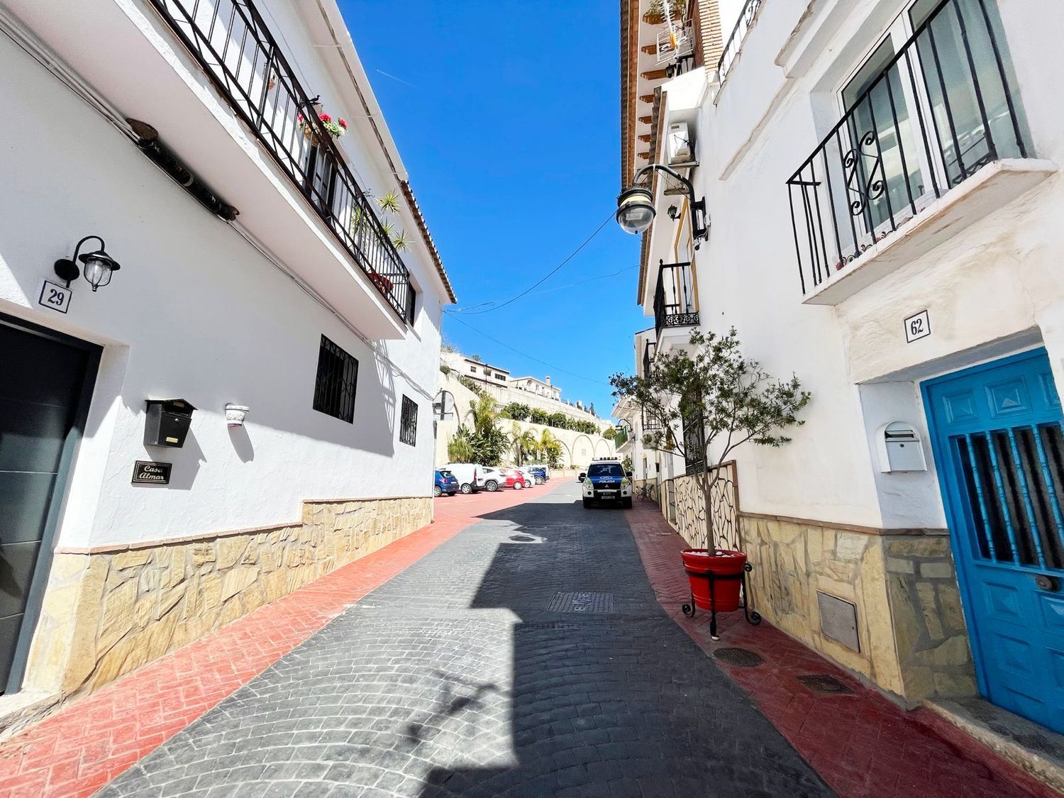 REF. DD170326LV – Inmueble en Viñuela