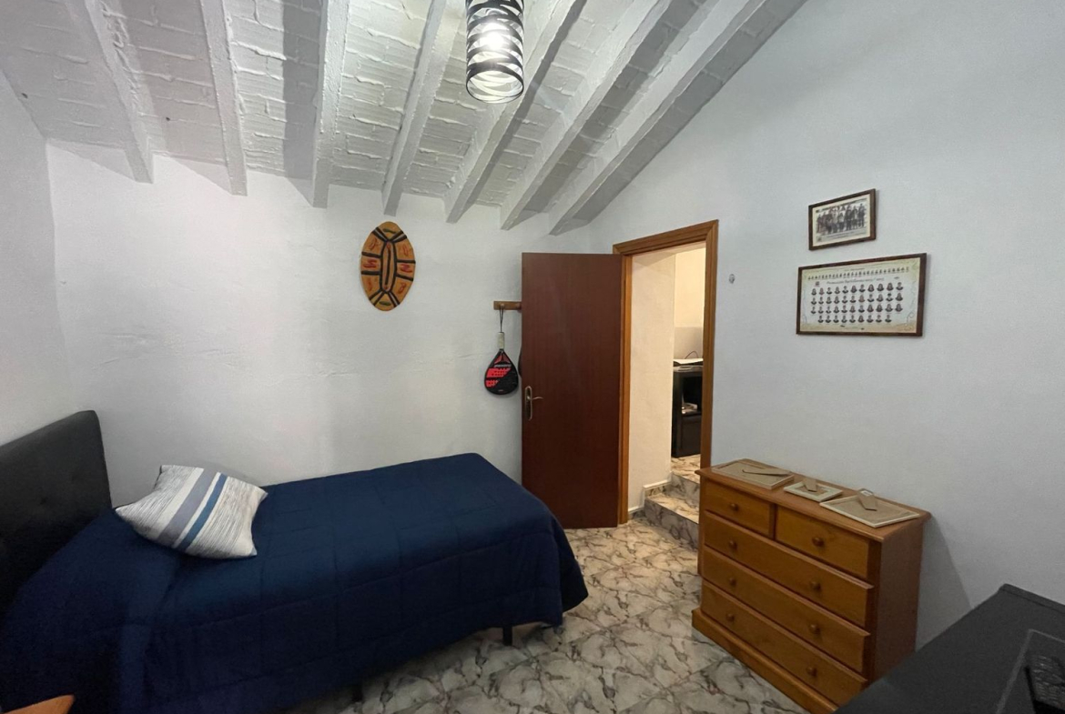 REF. DD170326LV – Inmueble en Viñuela