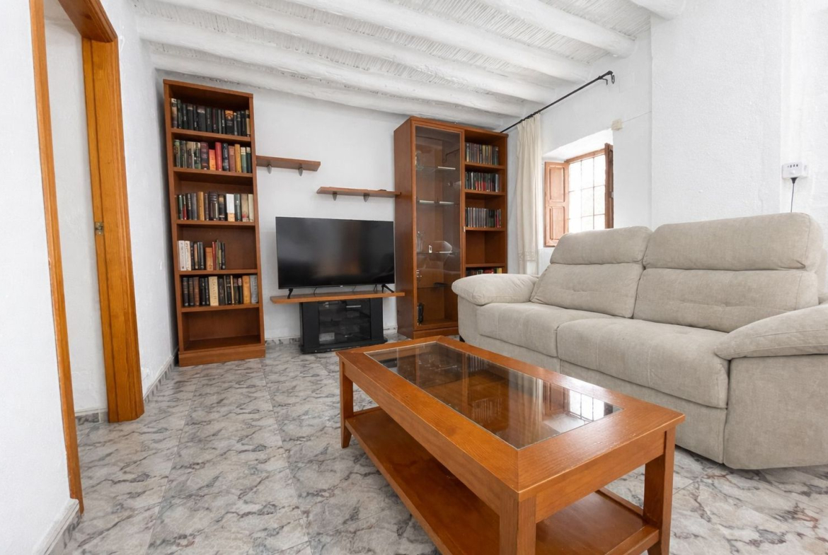 REF. DD170326LV – Inmueble en Viñuela