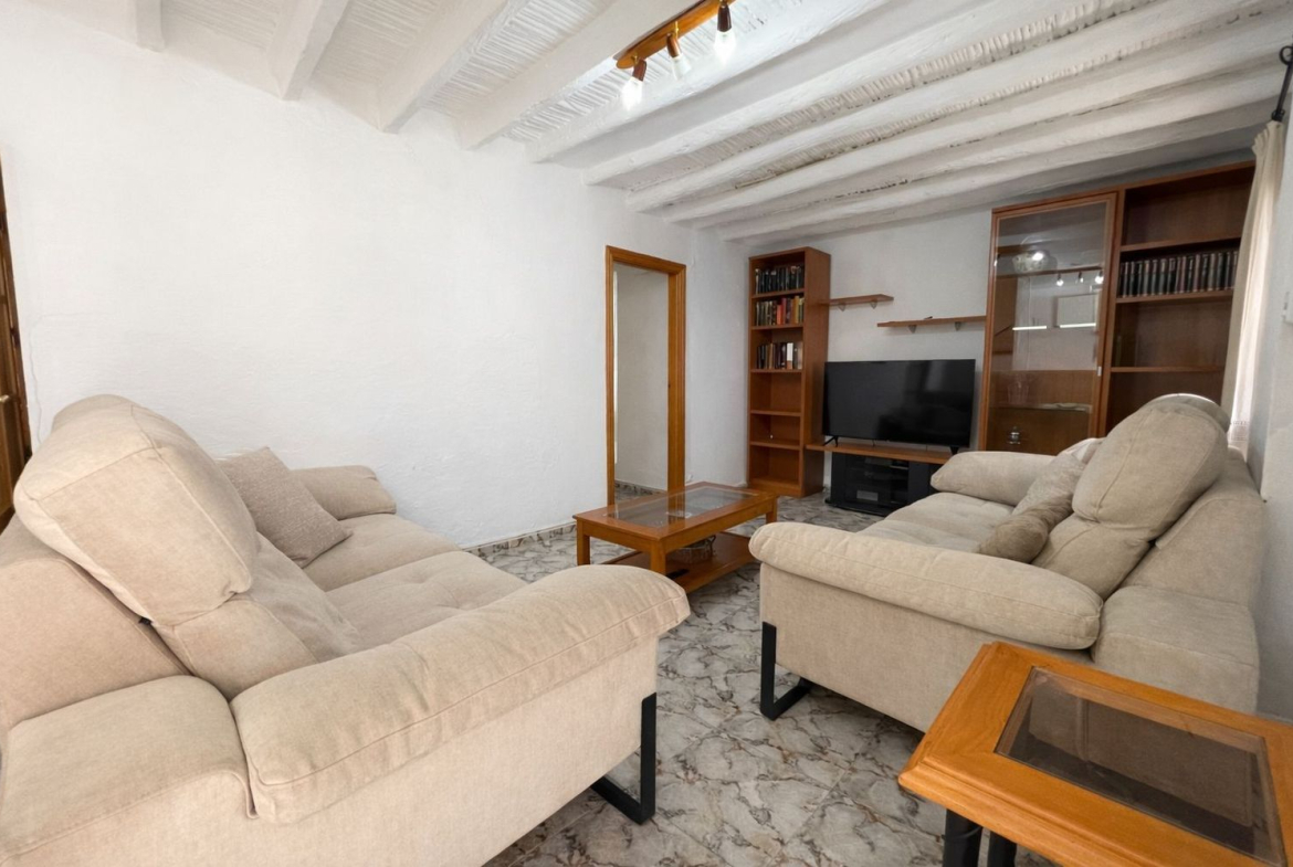 REF. DD170326LV – Inmueble en Viñuela