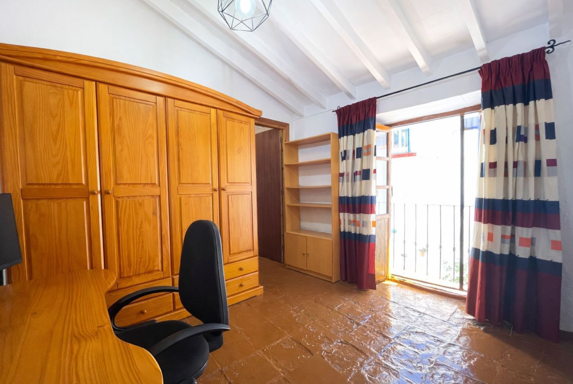 REF. DD170326LV – Inmueble en Viñuela