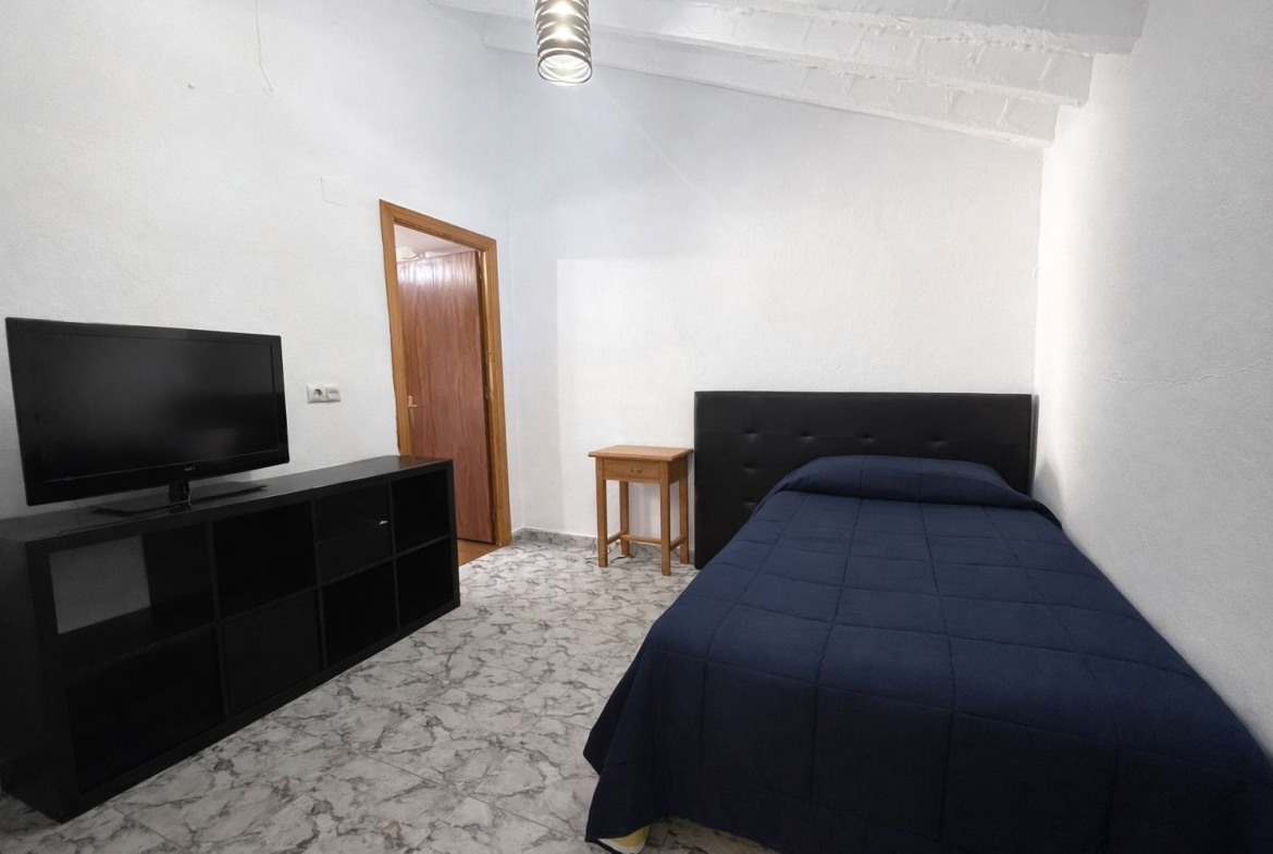 REF. DD170326LV – Inmueble en Viñuela