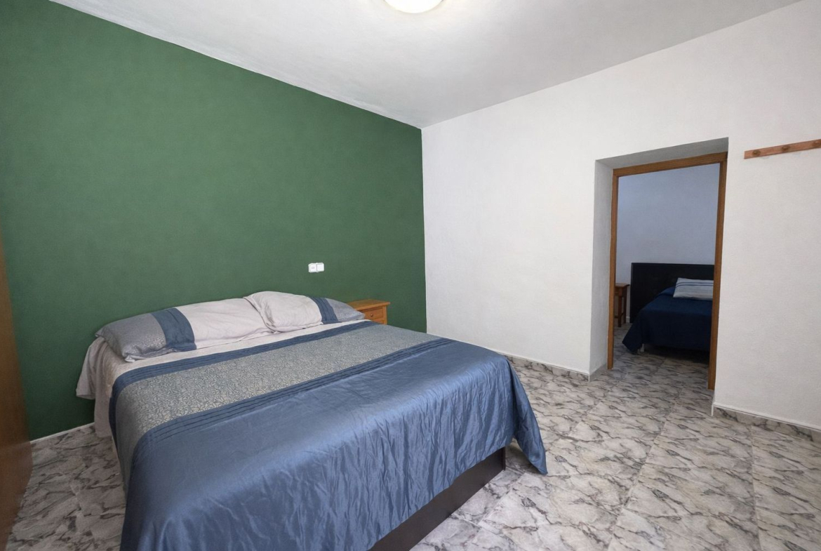 REF. DD170326LV – Inmueble en Viñuela