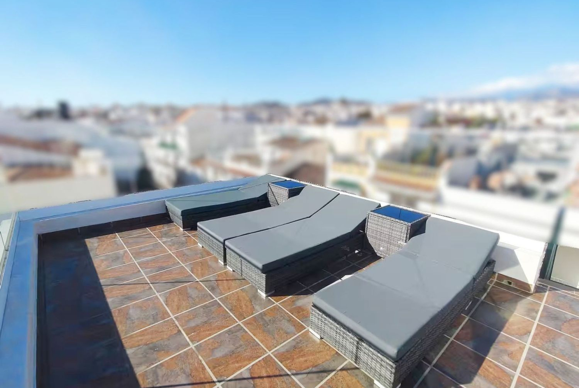 REF. DD100326NE – Inmueble en Centro