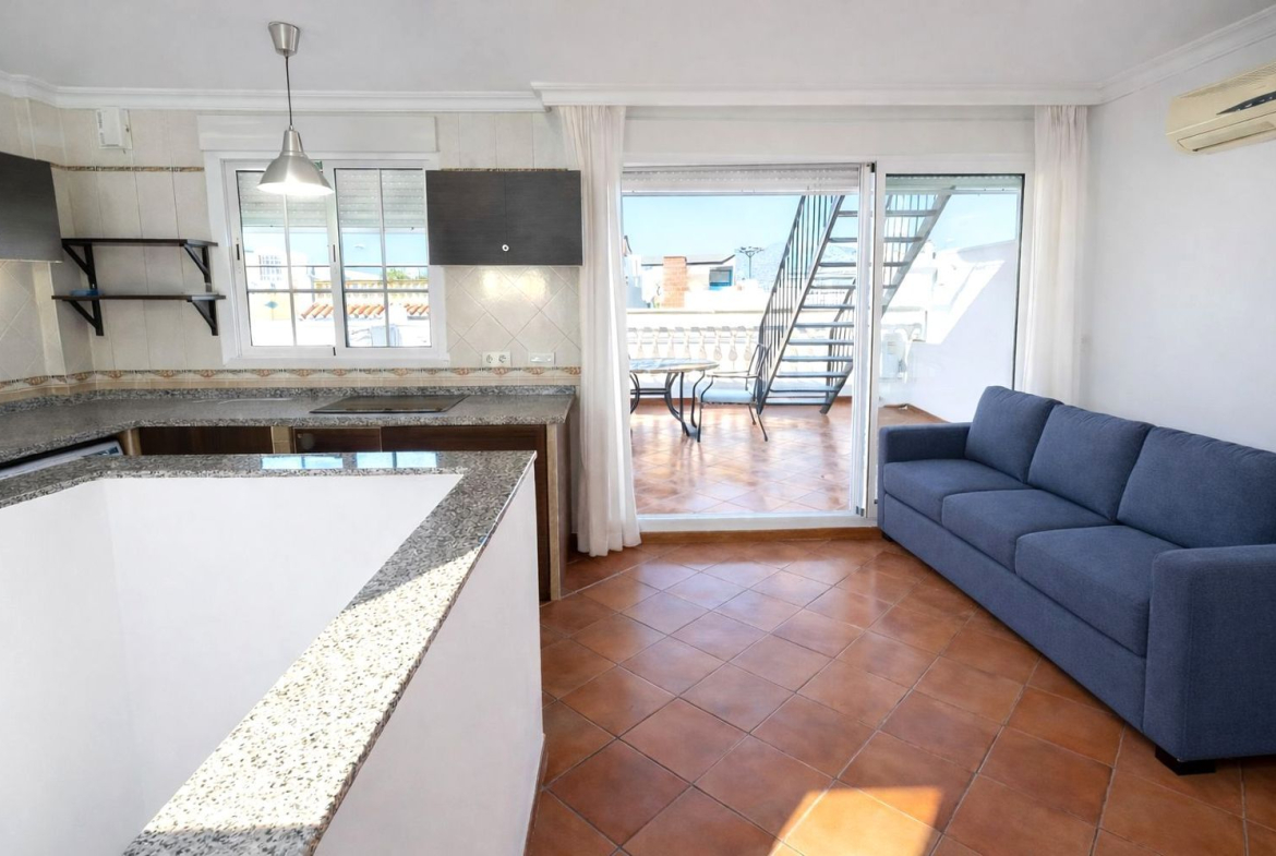 REF. DD100326NE – Inmueble en Centro