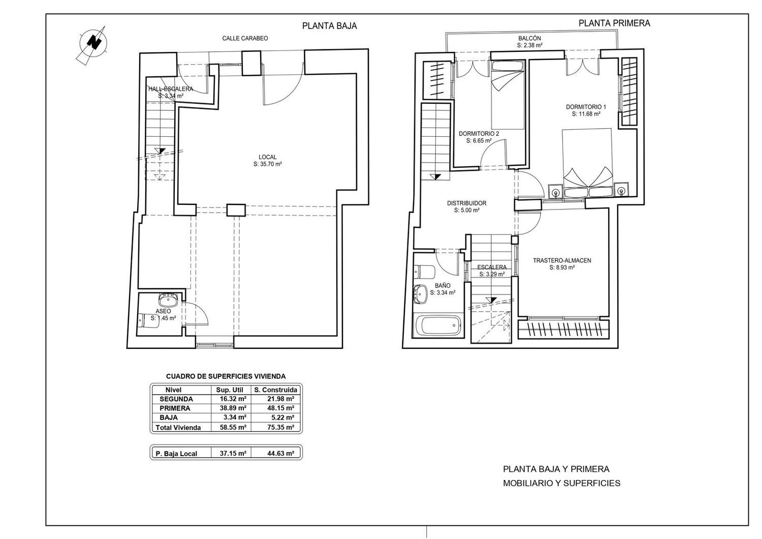 1420256056 REF. DD100326NE – Inmueble en Centro