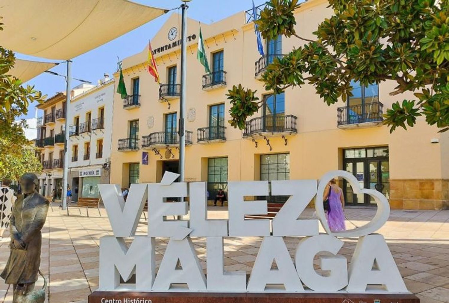 REF. DM230326VM – Inmueble en Camino Viejo de Málaga