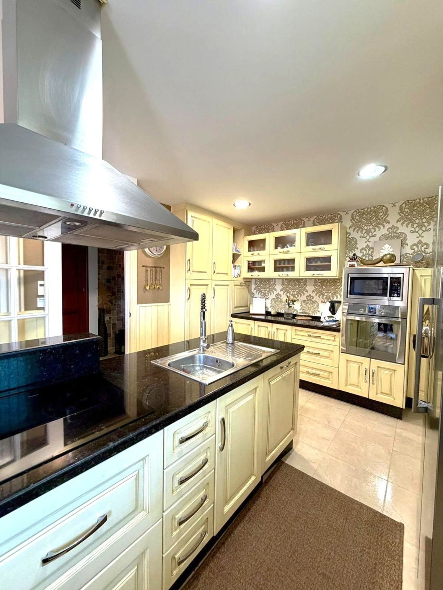 REF. LZ230326ES – Inmueble en Sierra de Estepona-Avda de Andalucia
