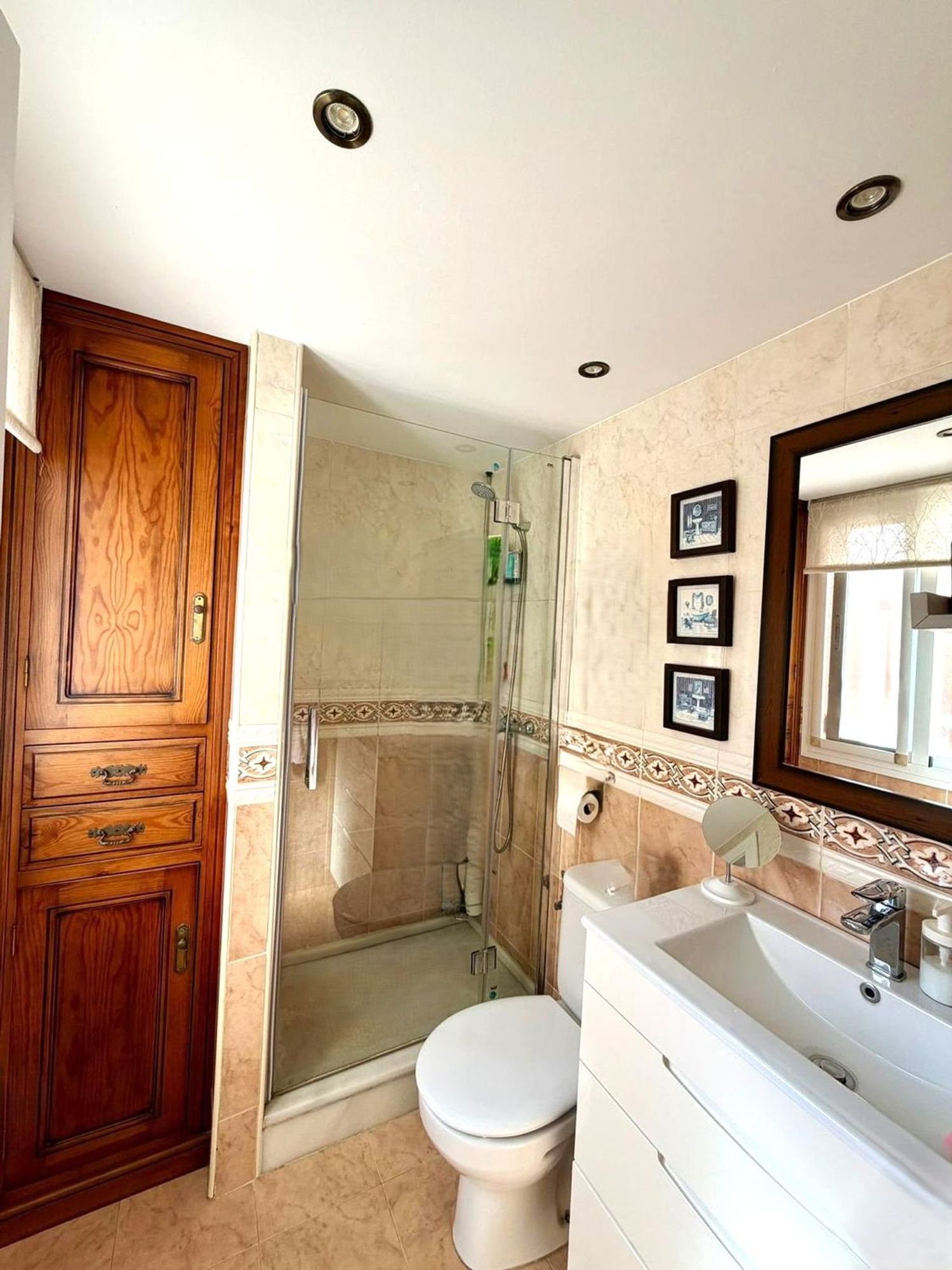 REF. LZ230326ES – Inmueble en Sierra de Estepona-Avda de Andalucia