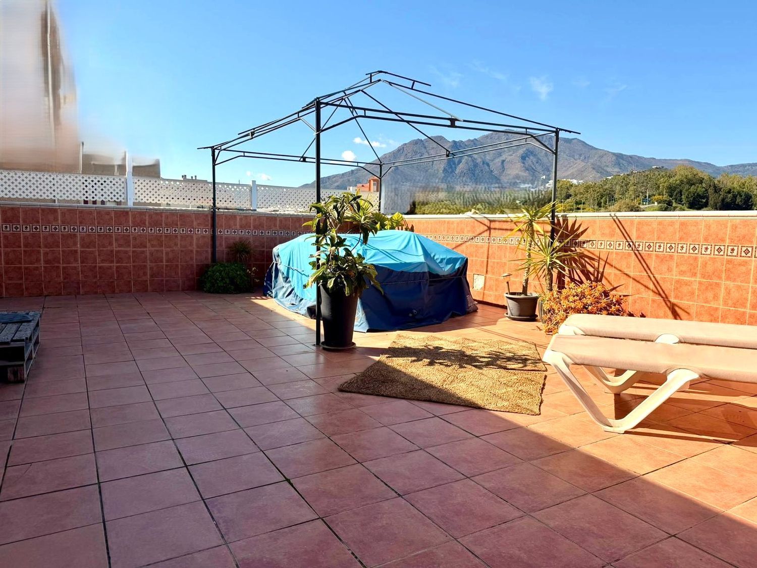 REF. LZ230326ES – Inmueble en Sierra de Estepona-Avda de Andalucia