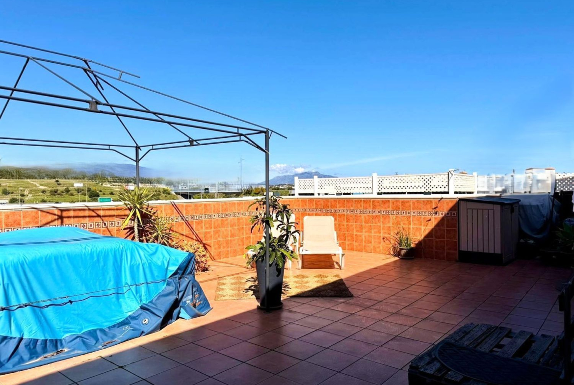 REF. LZ230326ES – Inmueble en Sierra de Estepona-Avda de Andalucia