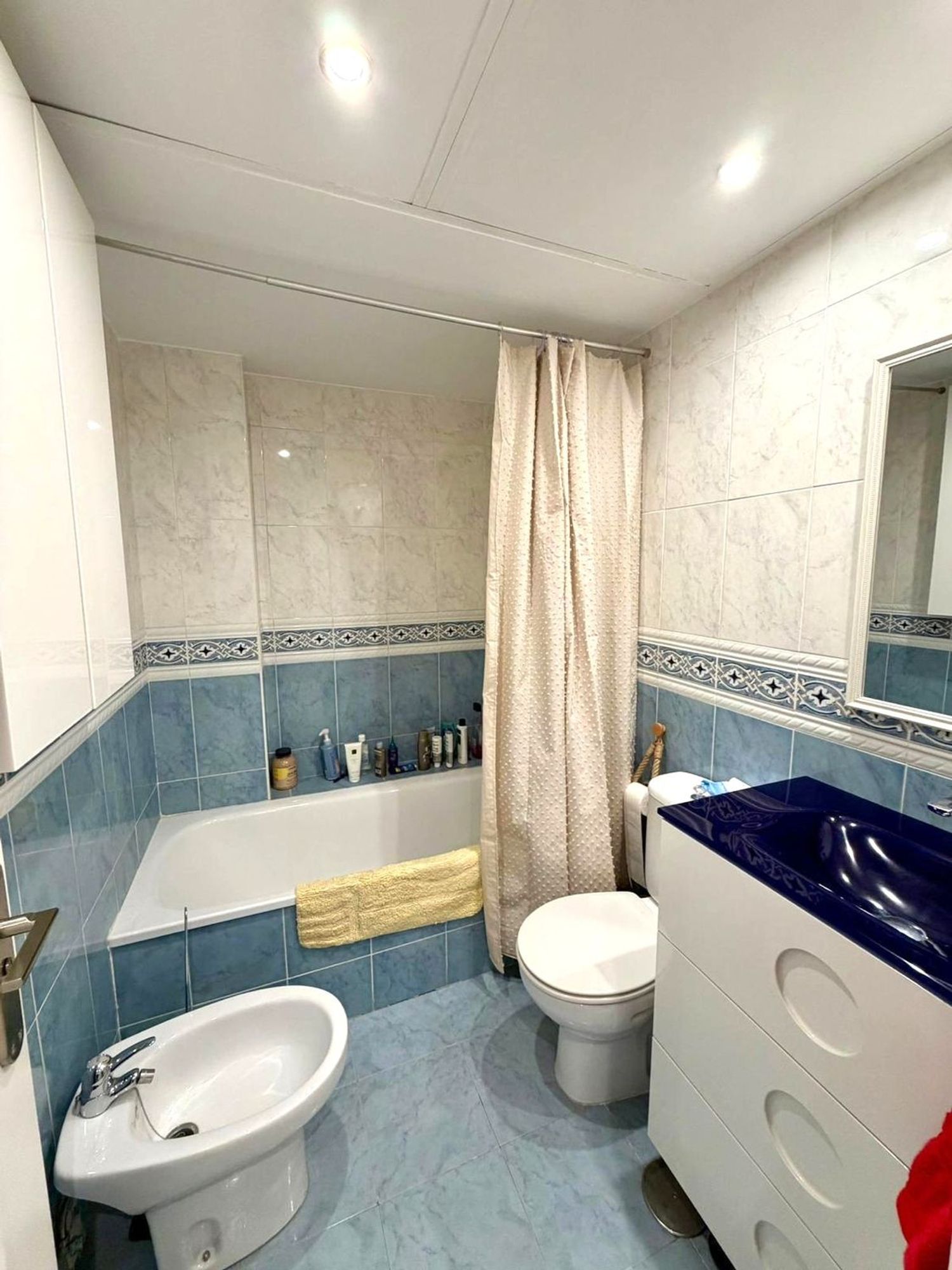REF. LZ230326ES – Inmueble en Sierra de Estepona-Avda de Andalucia