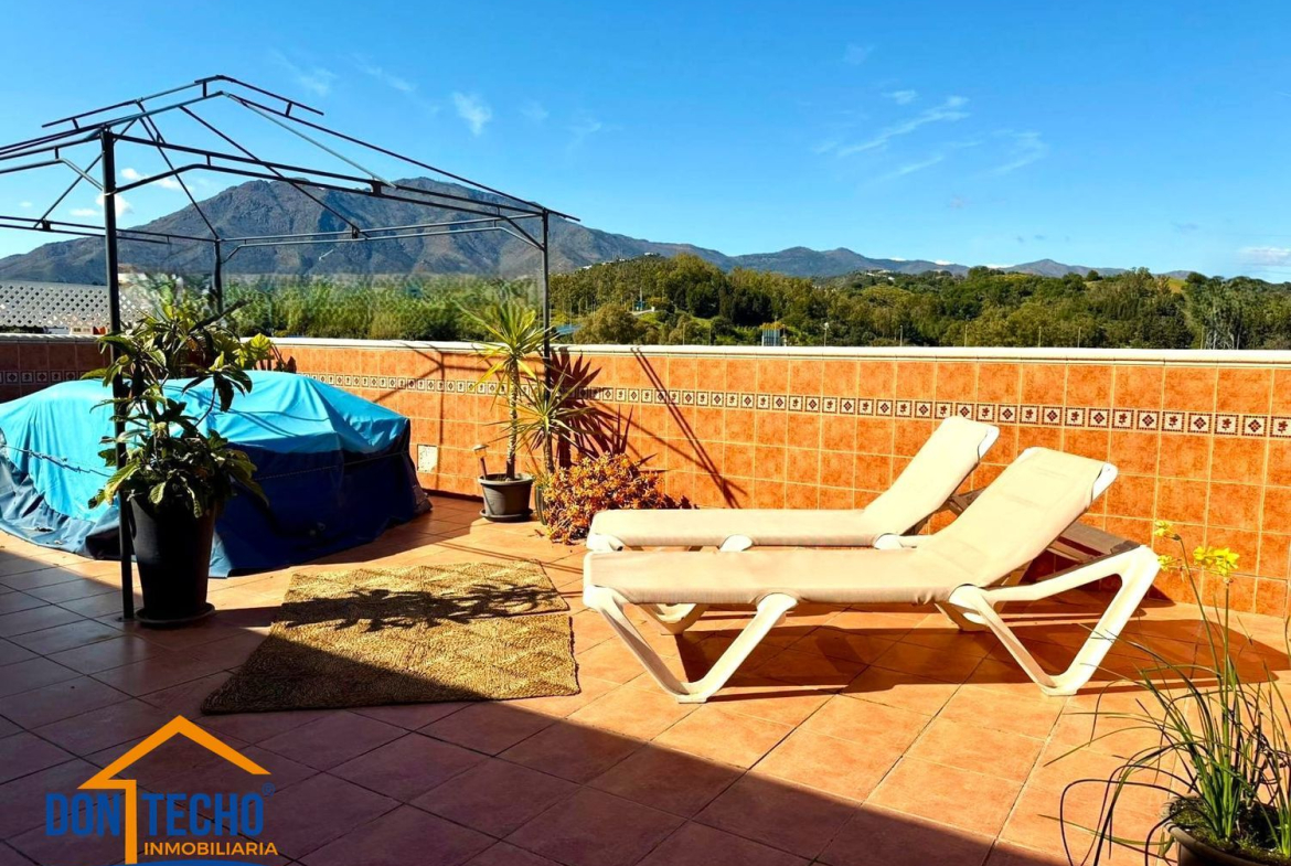 REF. LZ230326ES – Inmueble en Sierra de Estepona-Avda de Andalucia