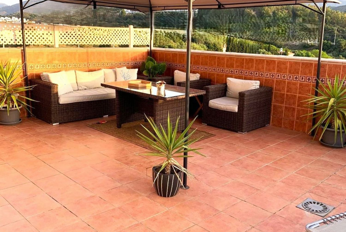 REF. LZ230326ES – Inmueble en Sierra de Estepona-Avda de Andalucia