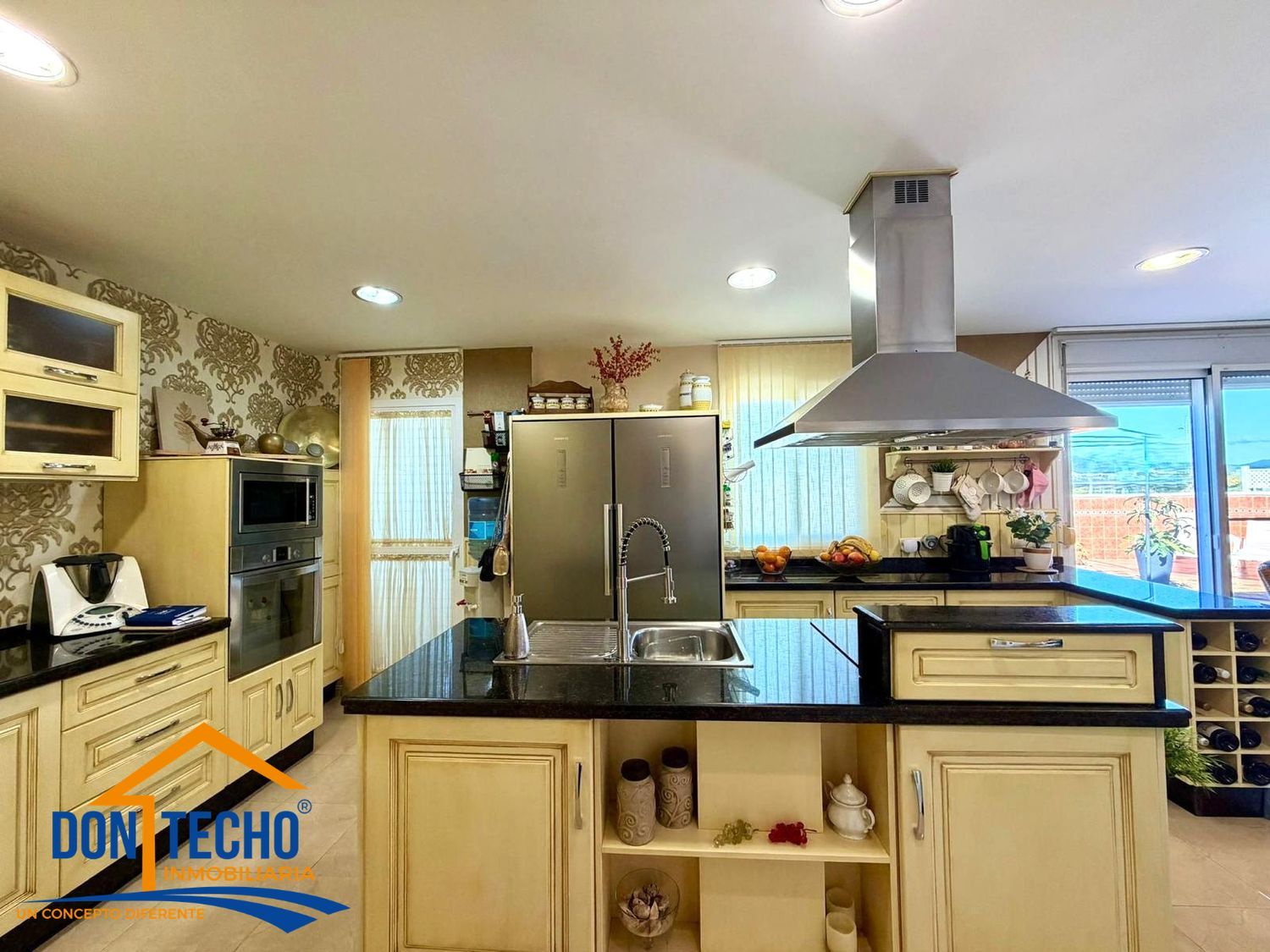 REF. LZ230326ES – Inmueble en Sierra de Estepona-Avda de Andalucia