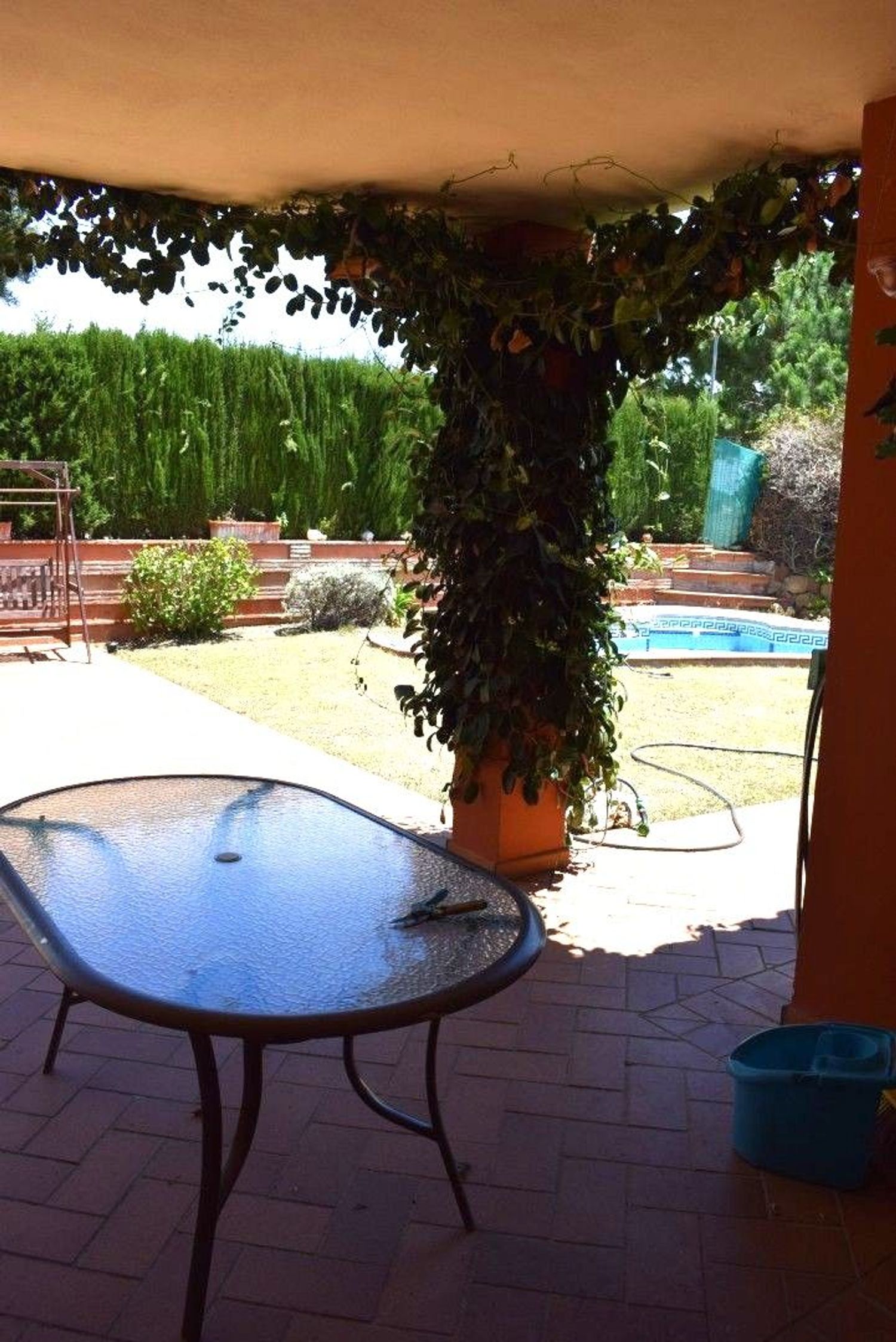 REF. LZ2503226MAN – Inmueble en Puerto de la Duquesa