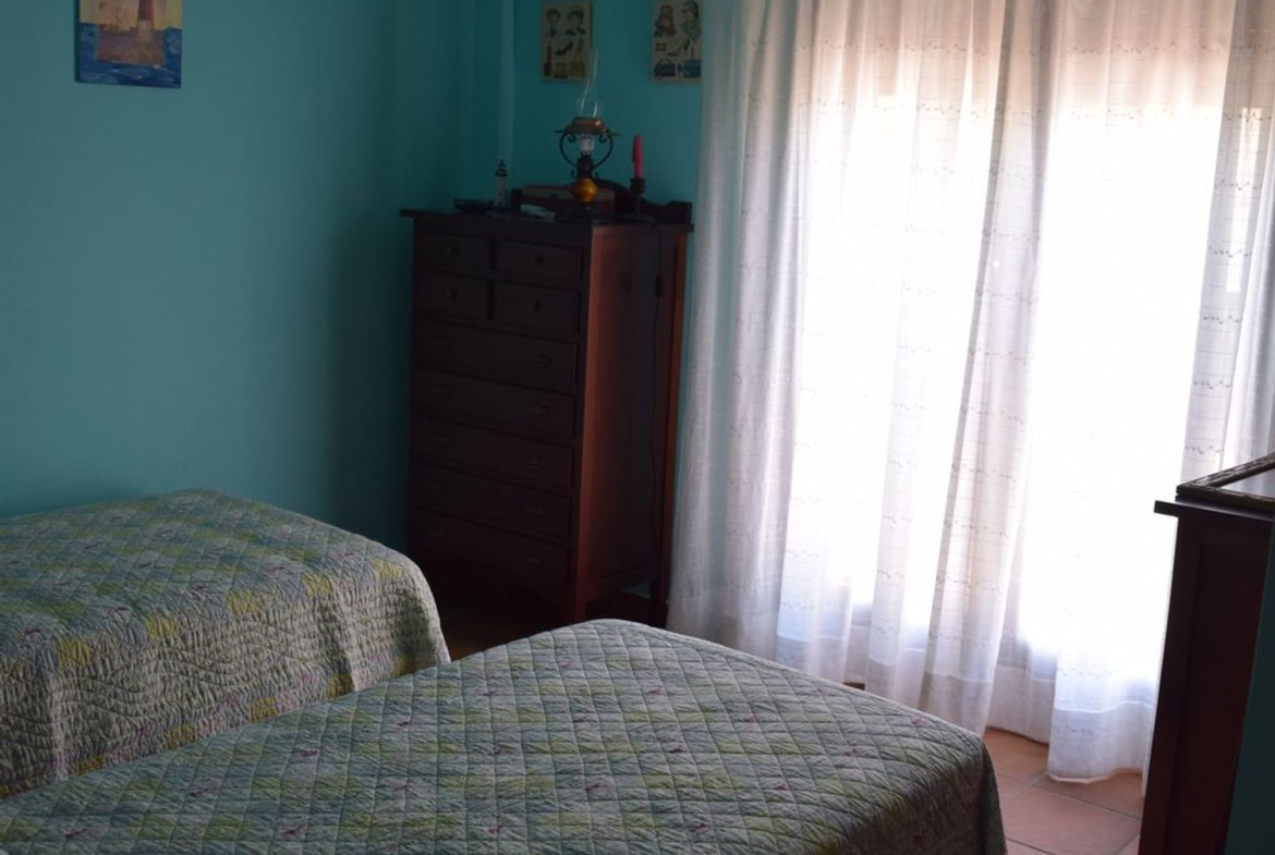 REF. LZ2503226MAN – Inmueble en Puerto de la Duquesa