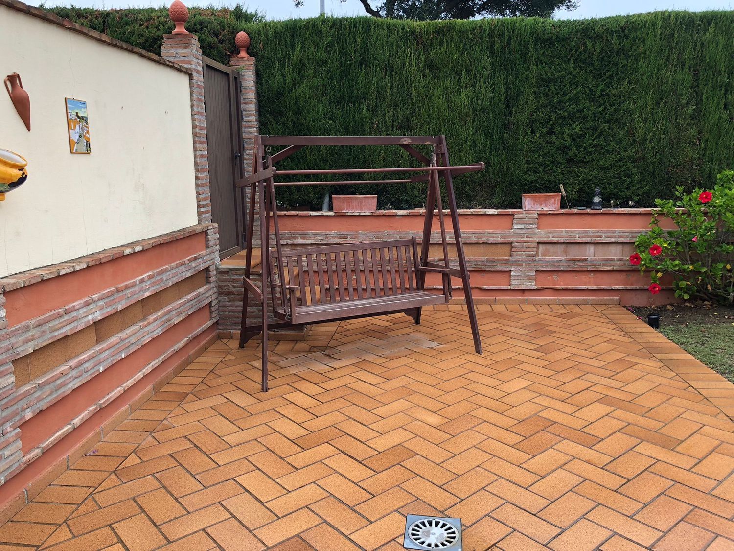 REF. LZ2503226MAN – Inmueble en Puerto de la Duquesa